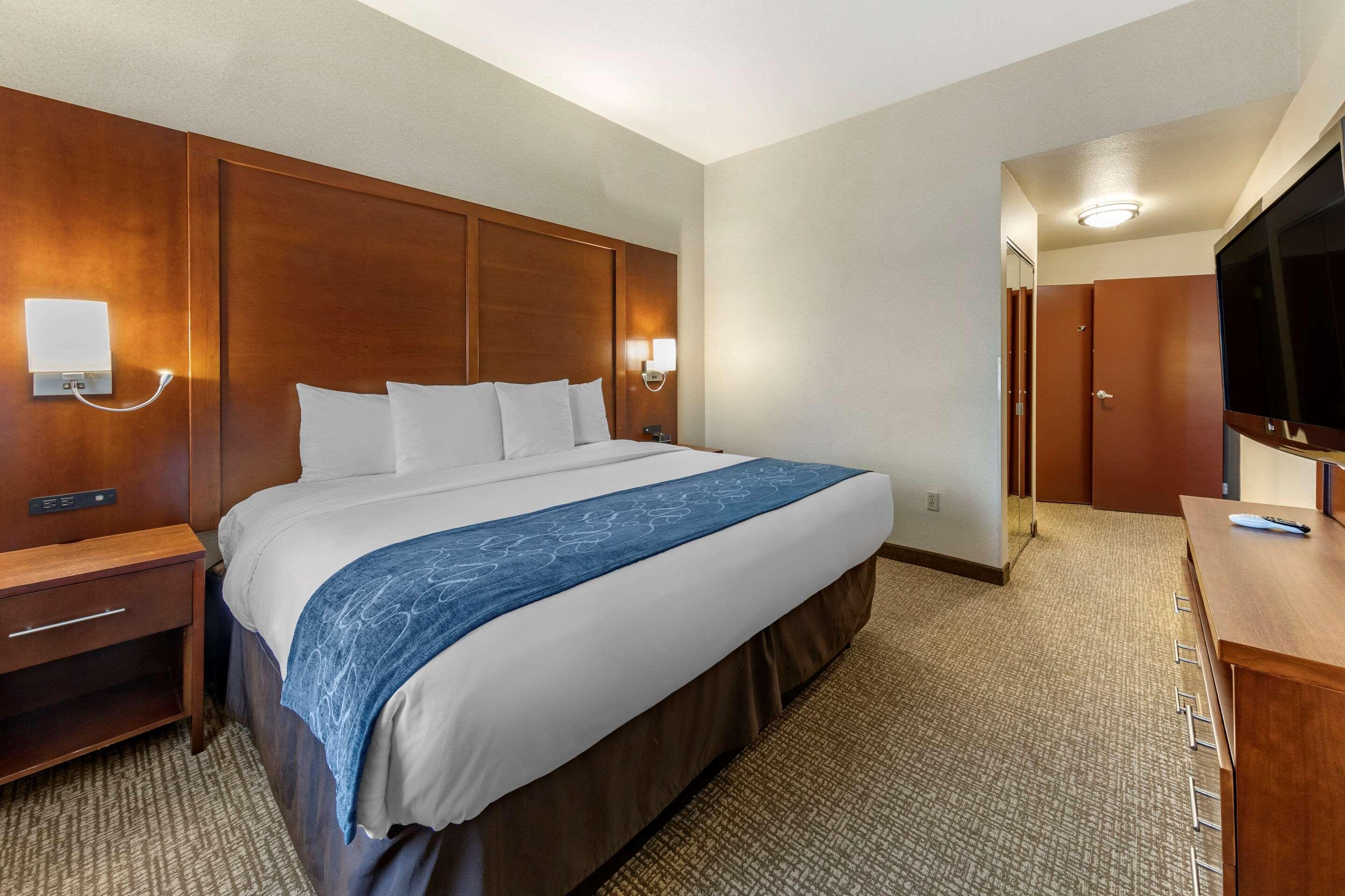 Citrus Suites Redlands Loma Linda Hotel Exterior foto