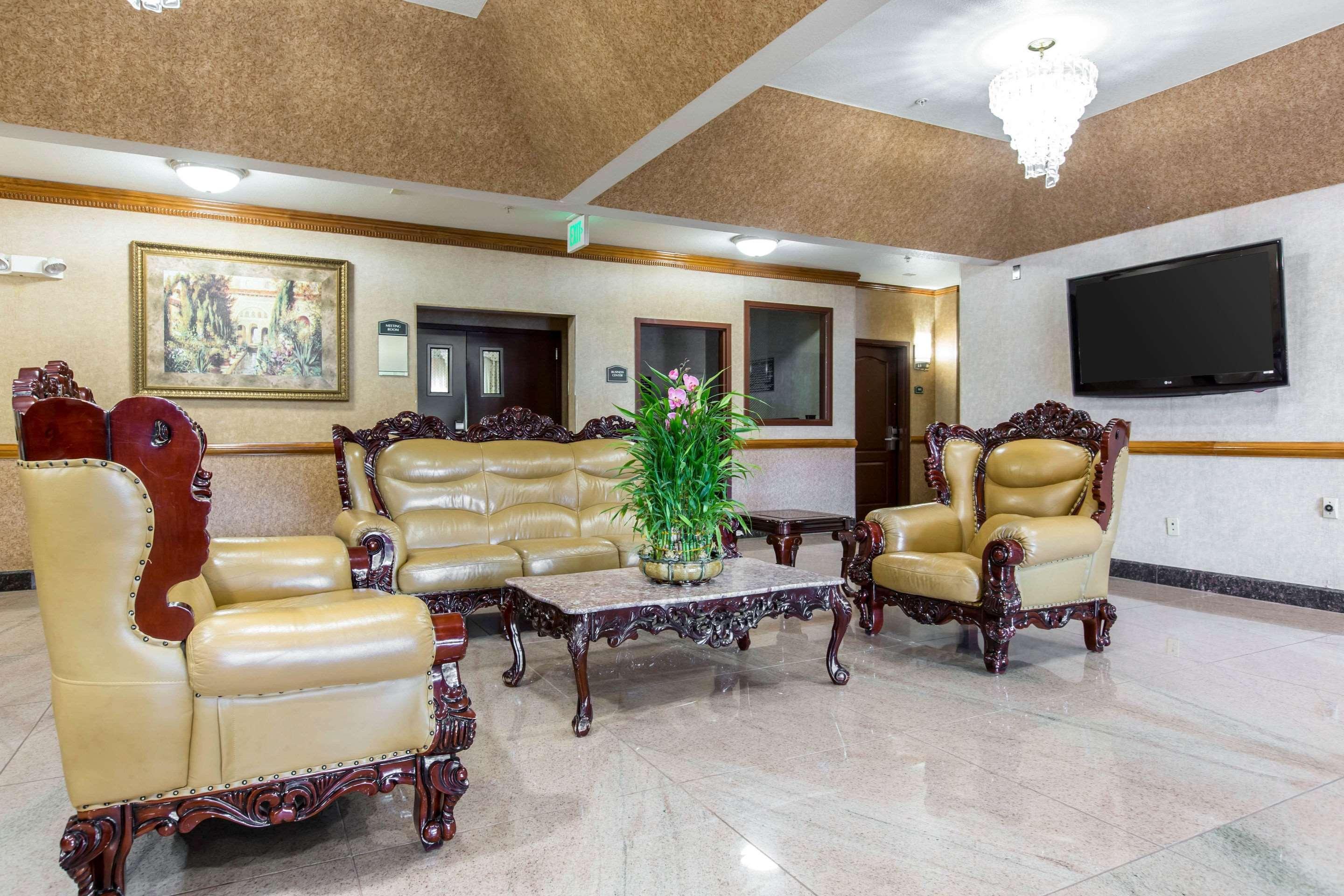 Citrus Suites Redlands Loma Linda Hotel Exterior foto