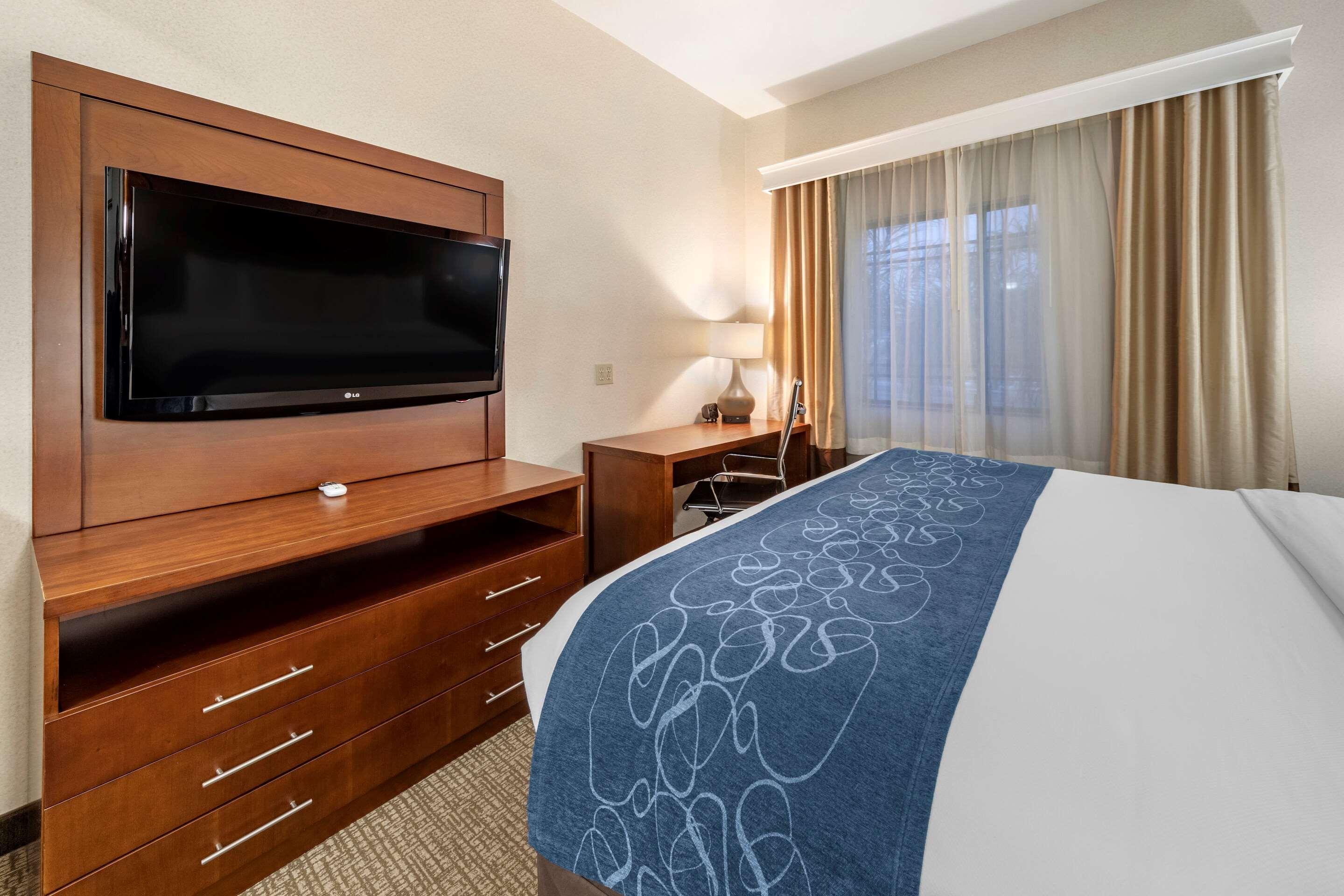 Citrus Suites Redlands Loma Linda Hotel Exterior foto