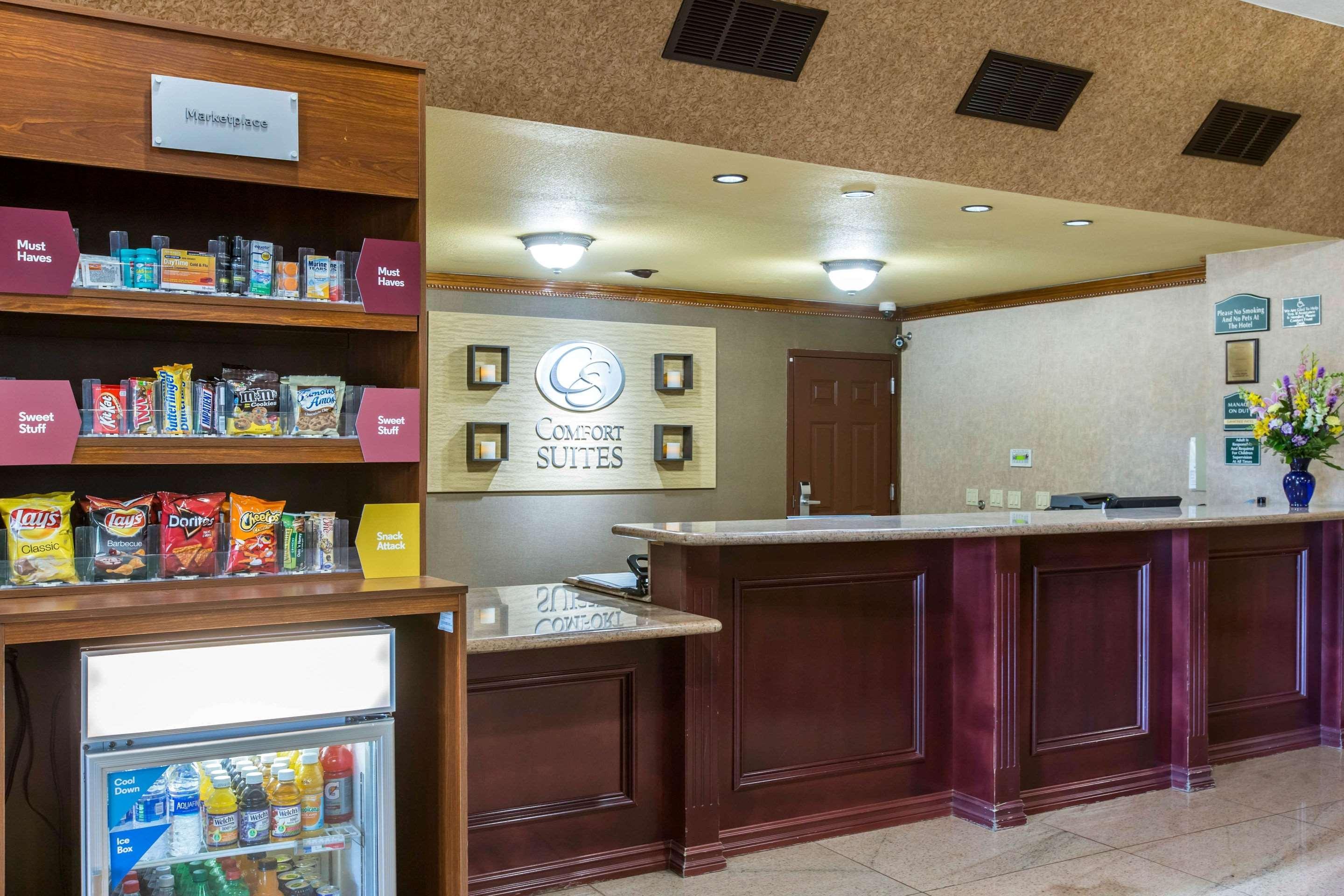 Citrus Suites Redlands Loma Linda Hotel Exterior foto