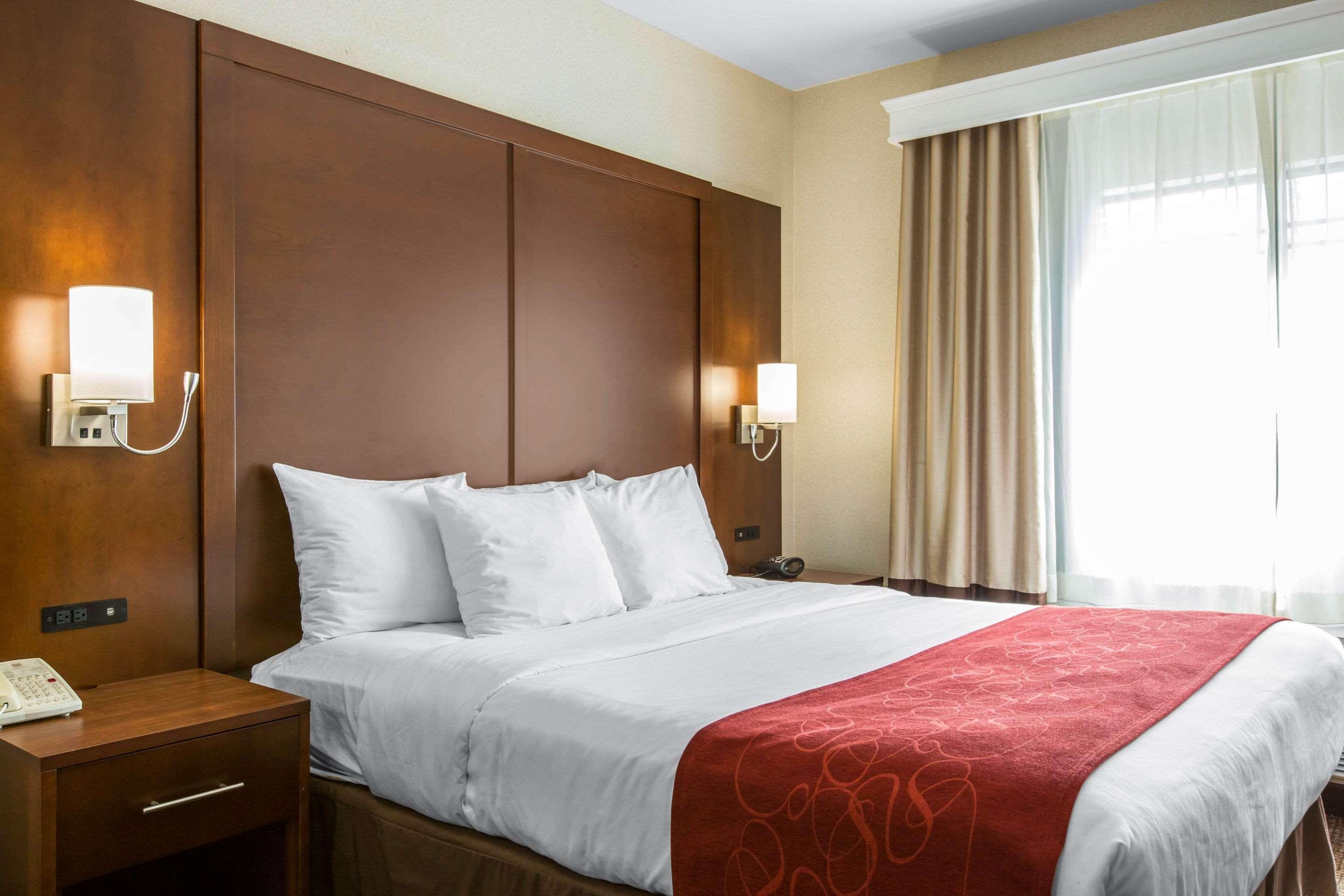 Citrus Suites Redlands Loma Linda Hotel Exterior foto