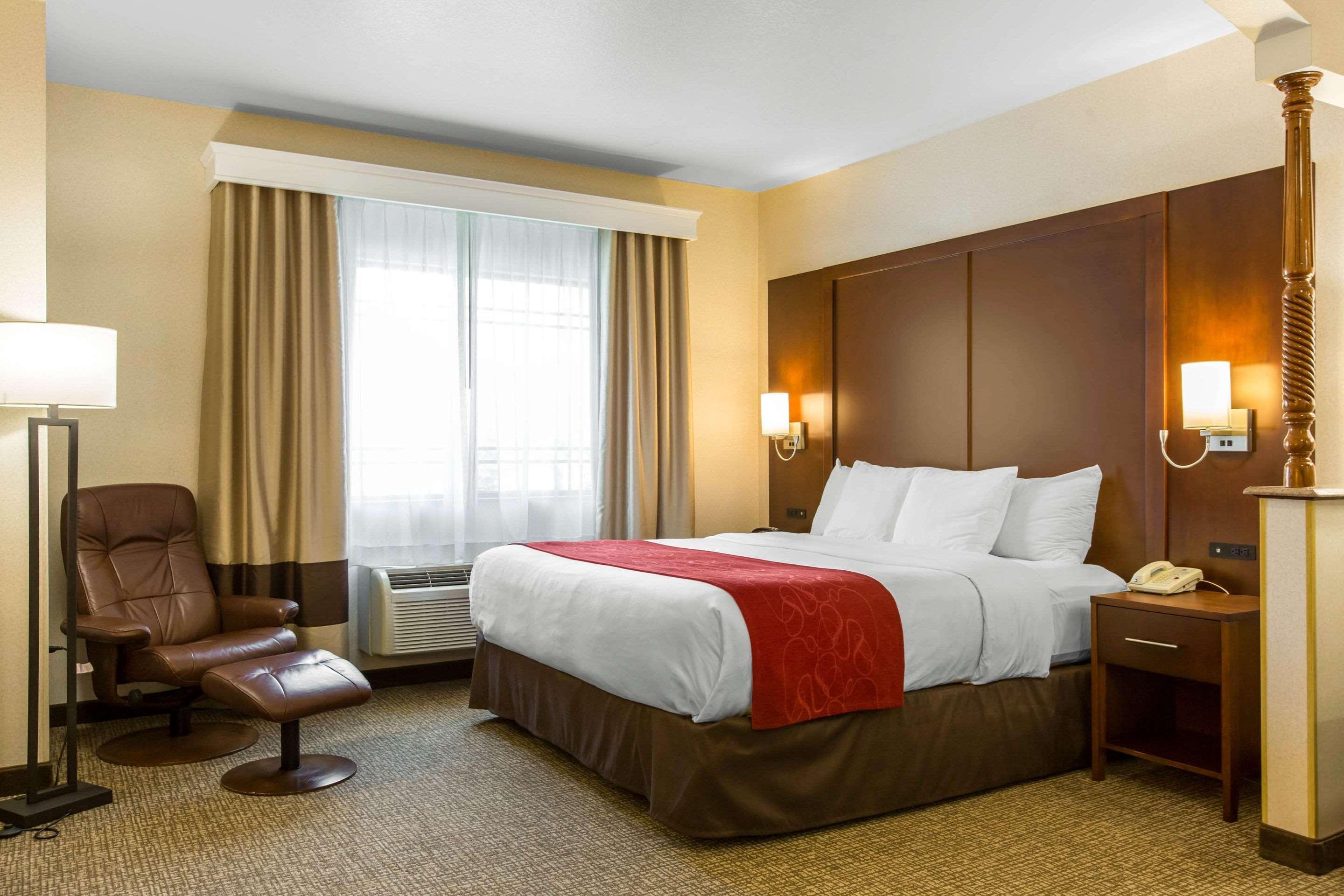 Citrus Suites Redlands Loma Linda Hotel Exterior foto