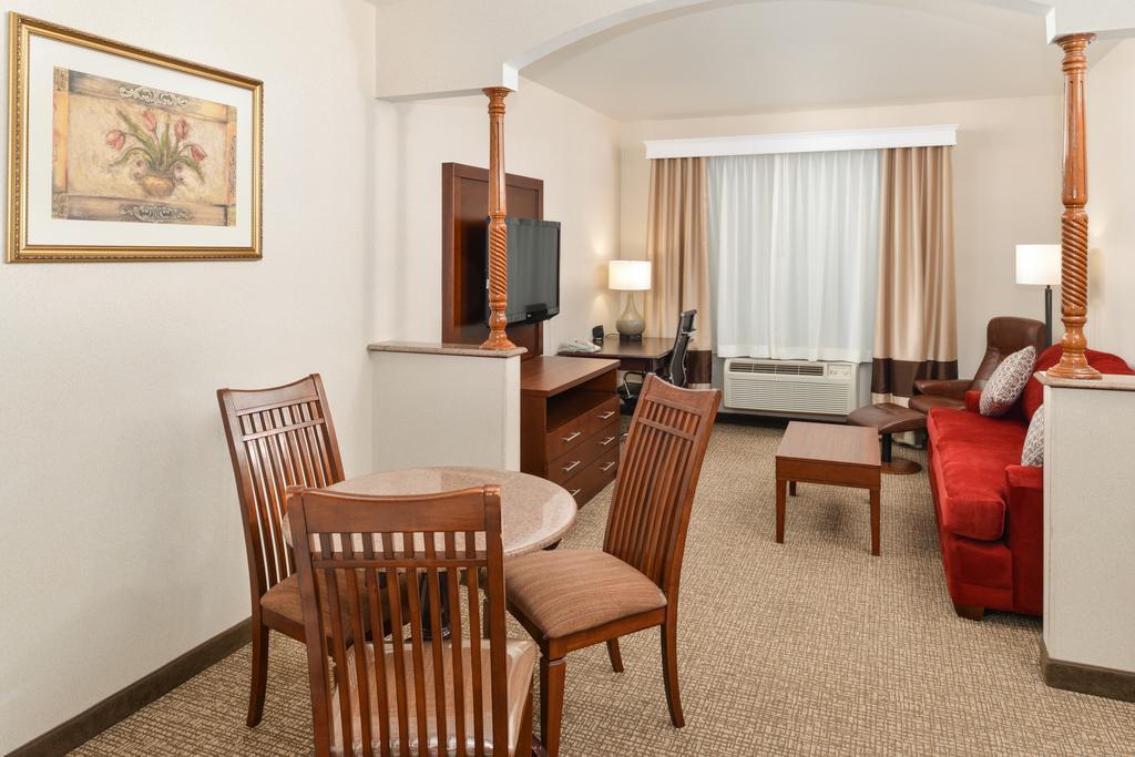 Citrus Suites Redlands Loma Linda Hotel Exterior foto