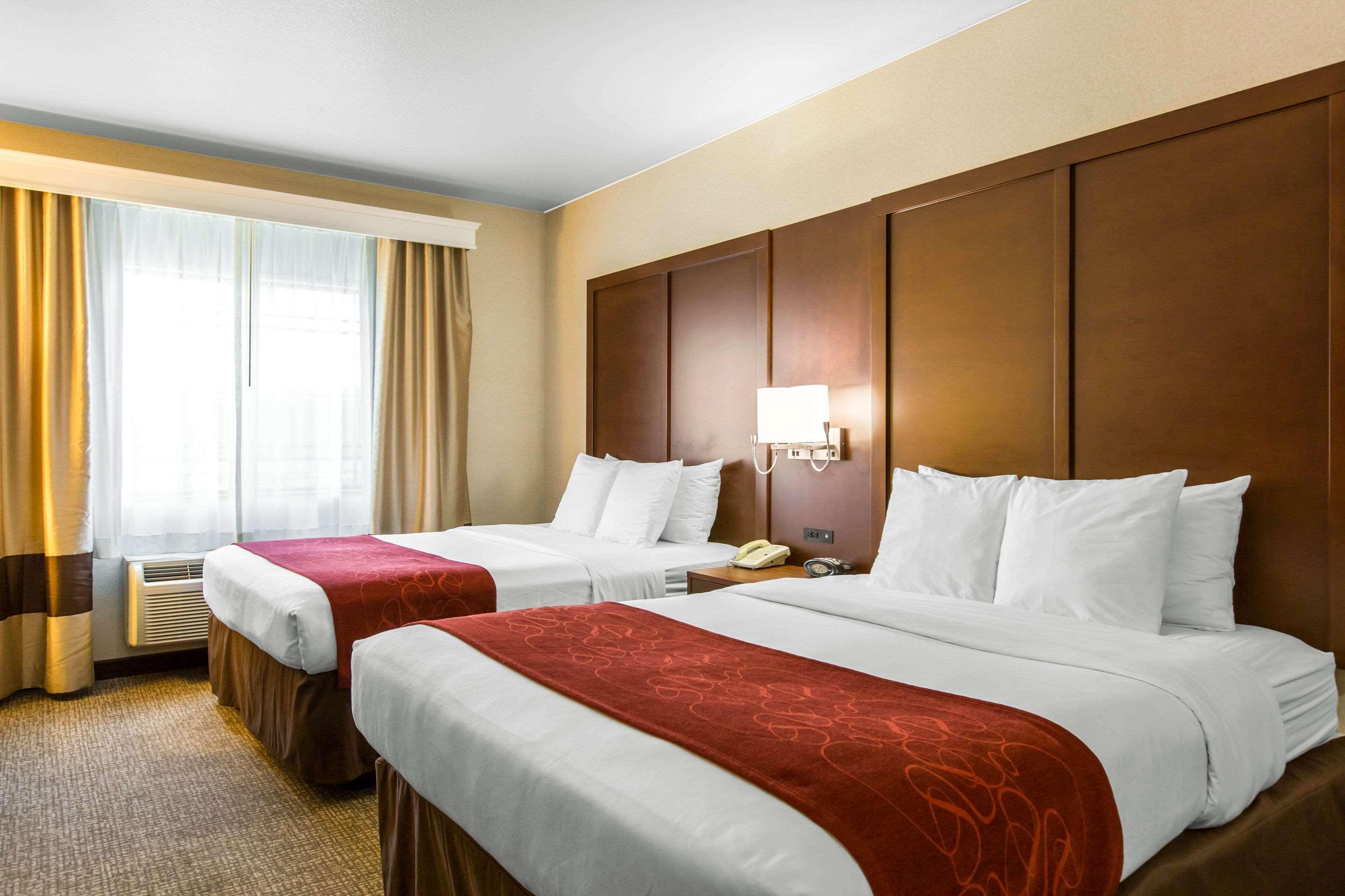 Citrus Suites Redlands Loma Linda Hotel Exterior foto