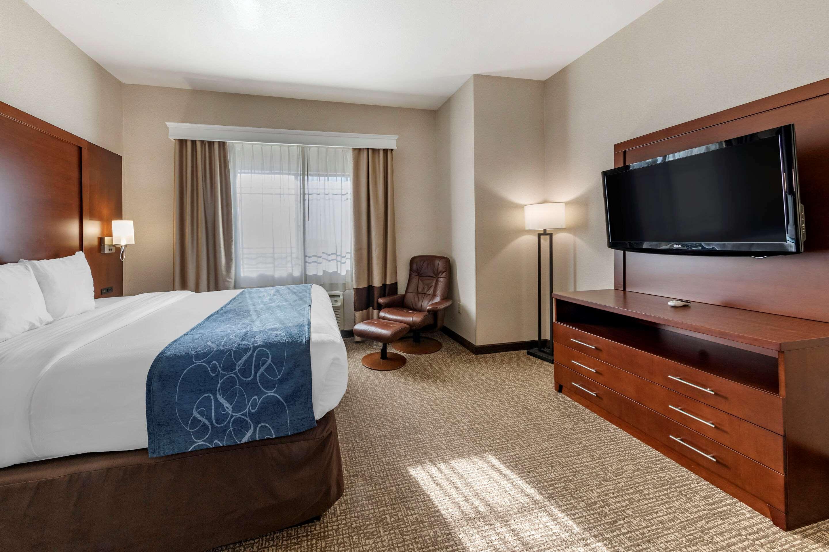 Citrus Suites Redlands Loma Linda Hotel Exterior foto