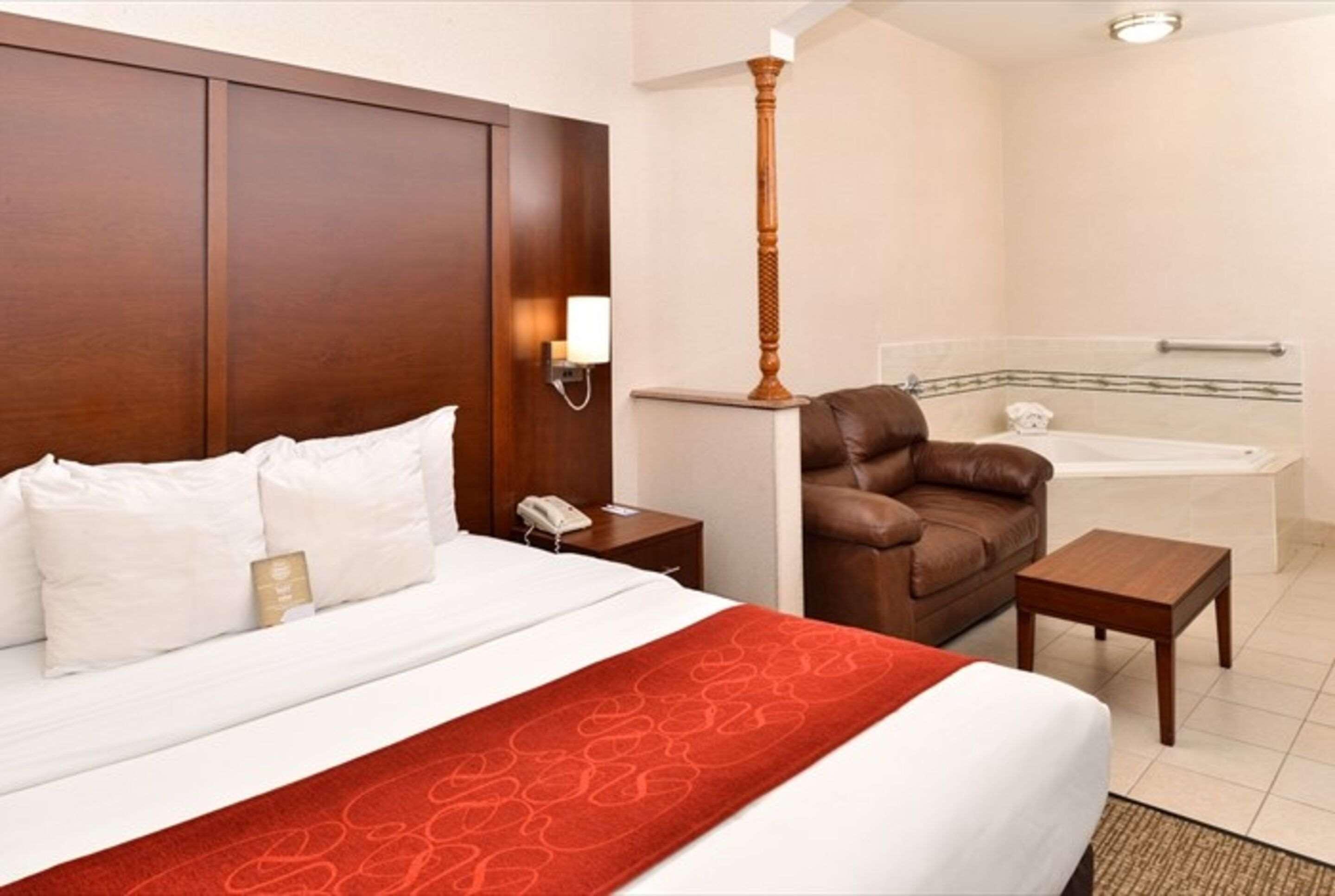 Citrus Suites Redlands Loma Linda Hotel Exterior foto