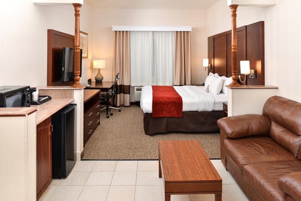 Citrus Suites Redlands Loma Linda Hotel Exterior foto