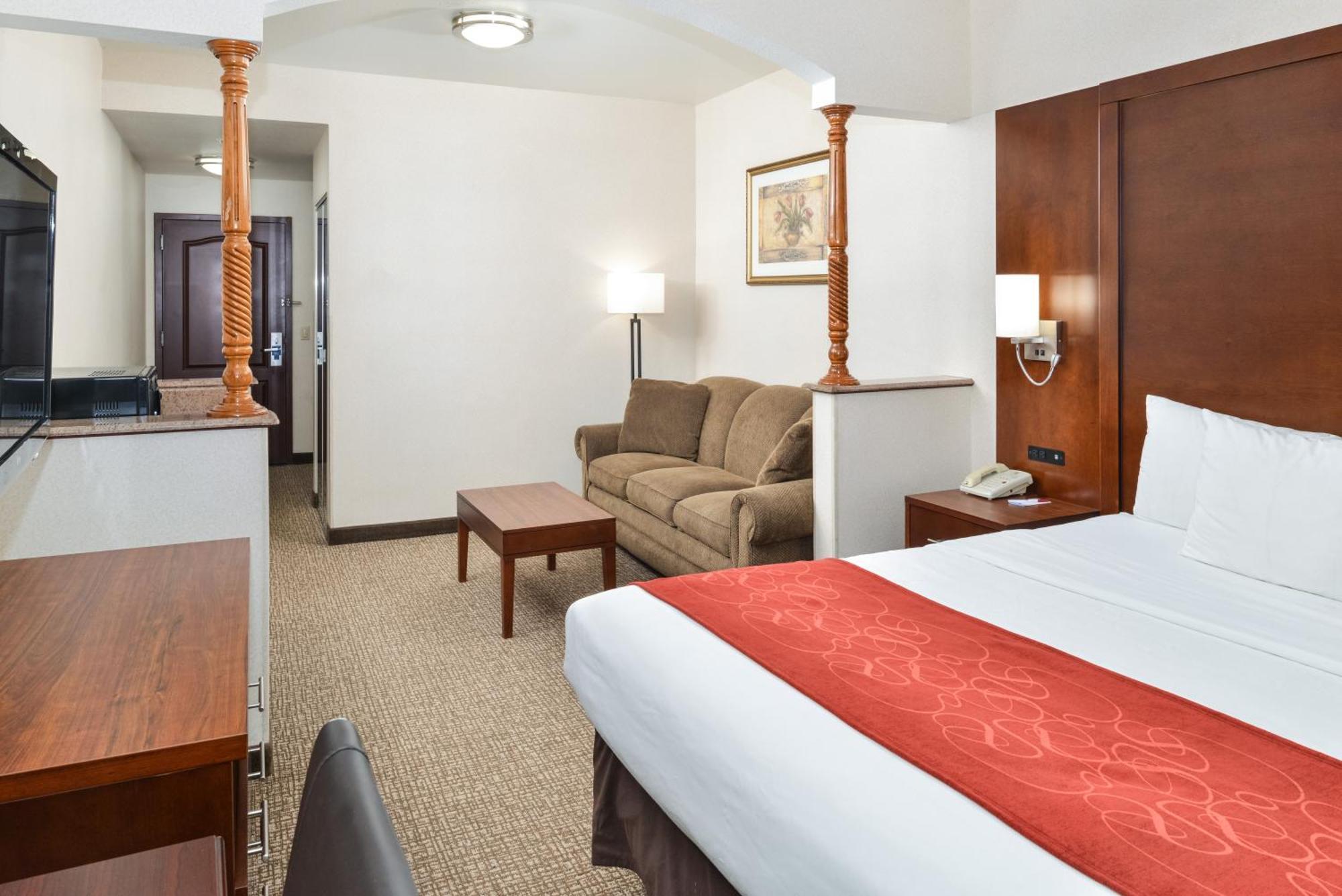 Citrus Suites Redlands Loma Linda Hotel Exterior foto